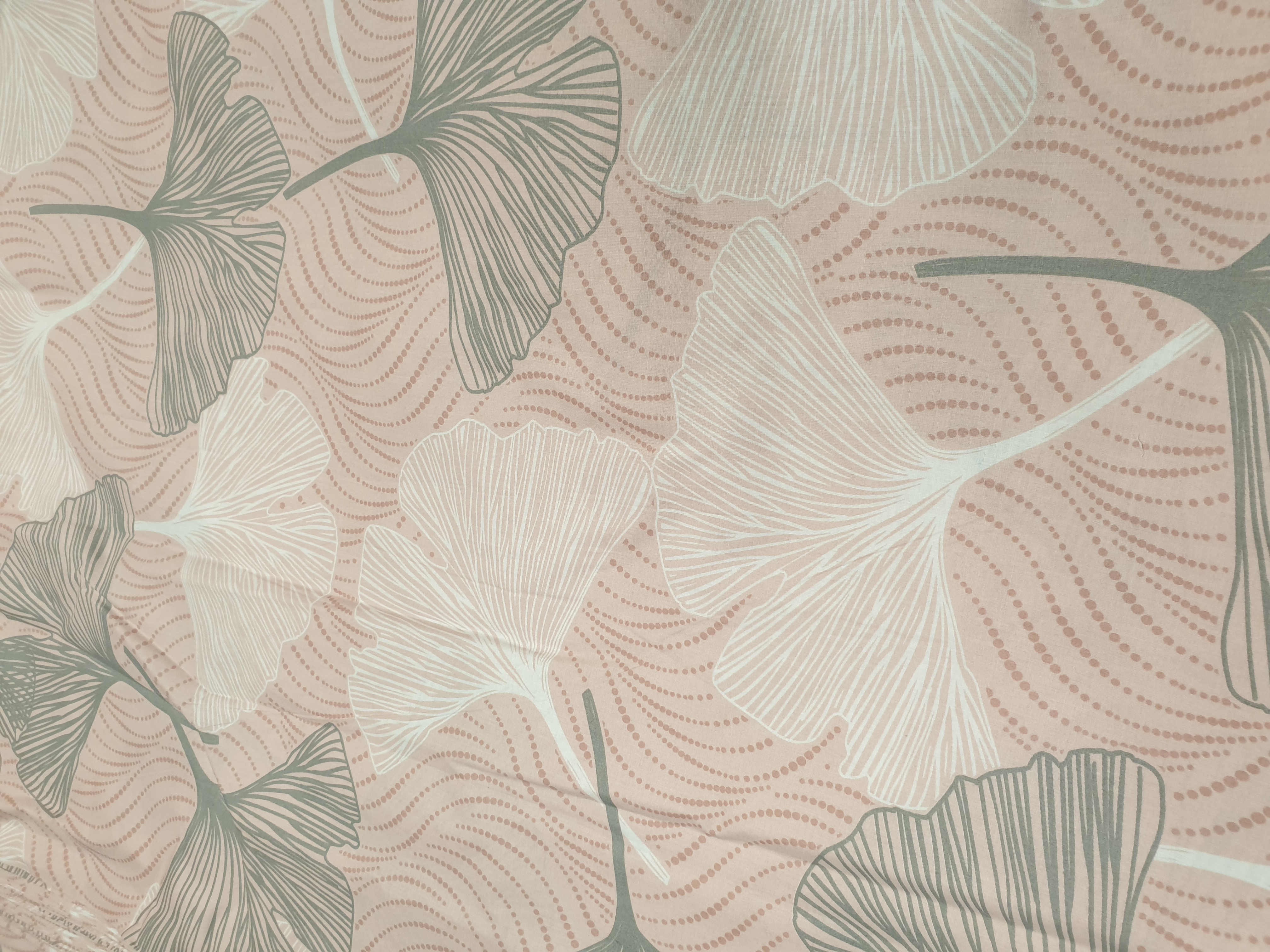 motiv GINKO ROZA